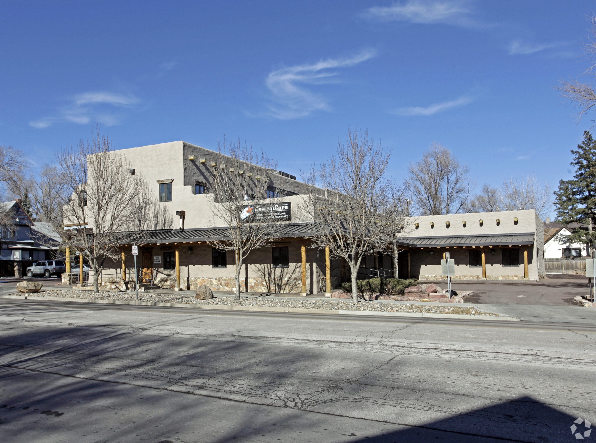 402 W Bijou St, Colorado Springs, CO for Rent