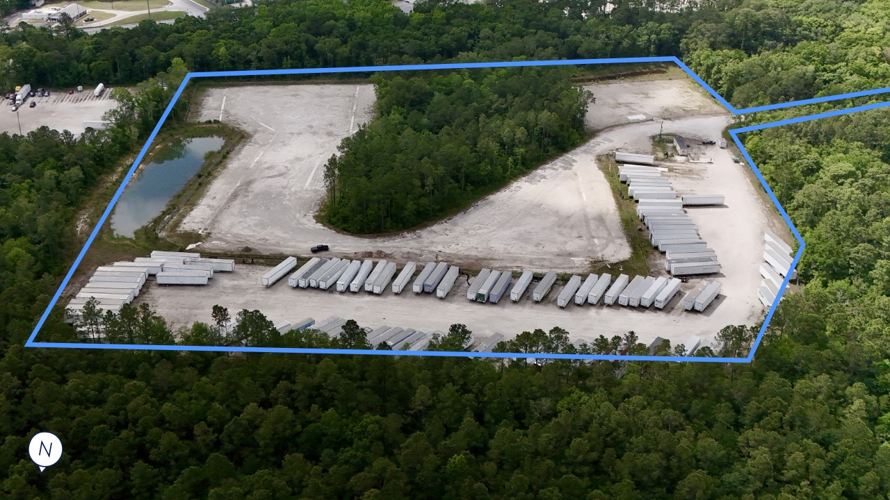 6829 Old Kings Rd, Jacksonville, FL for Rent