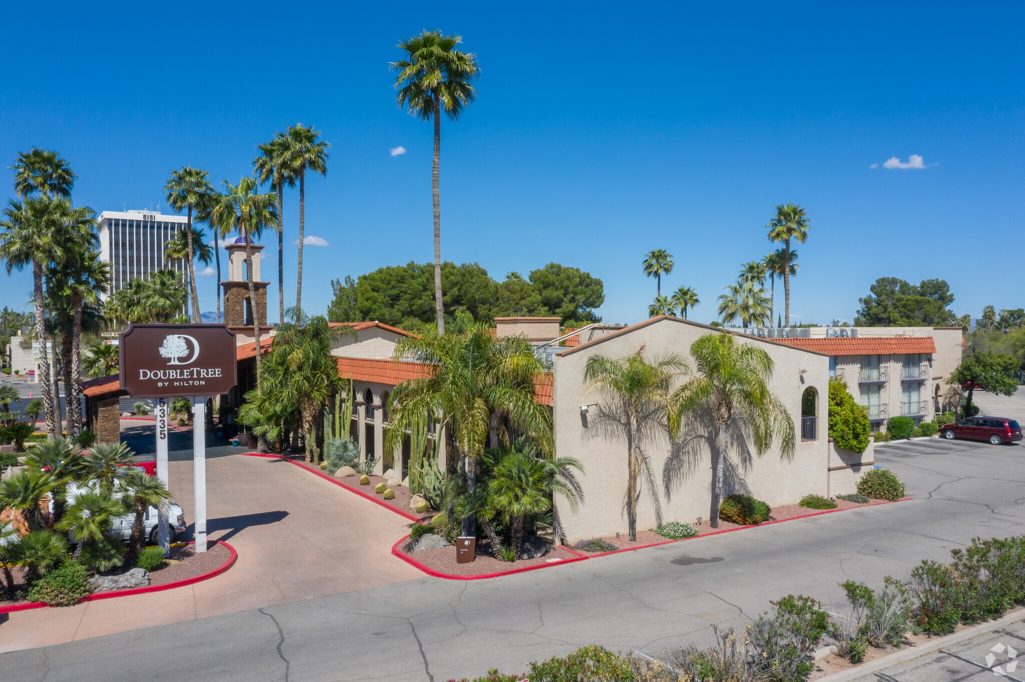 5335 E Broadway Blvd, Tucson, AZ for Sale