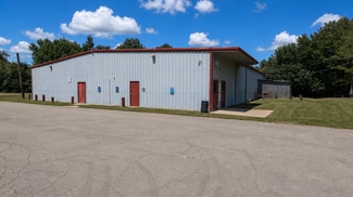 Nacogdoches, TX Warehouse - 7952 S US Highway 59
