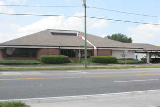 Seffner, FL Retail - 1707 S Parsons Ave