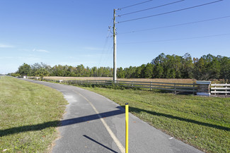Land O Lakes, FL Commercial Land - 7140 Land O Lakes Blvd