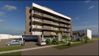 Miami, FL Residential Land - 1790 NE 149th St