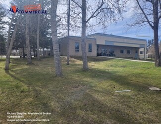 Strathmore, AB Day Care Center - 710 2 St