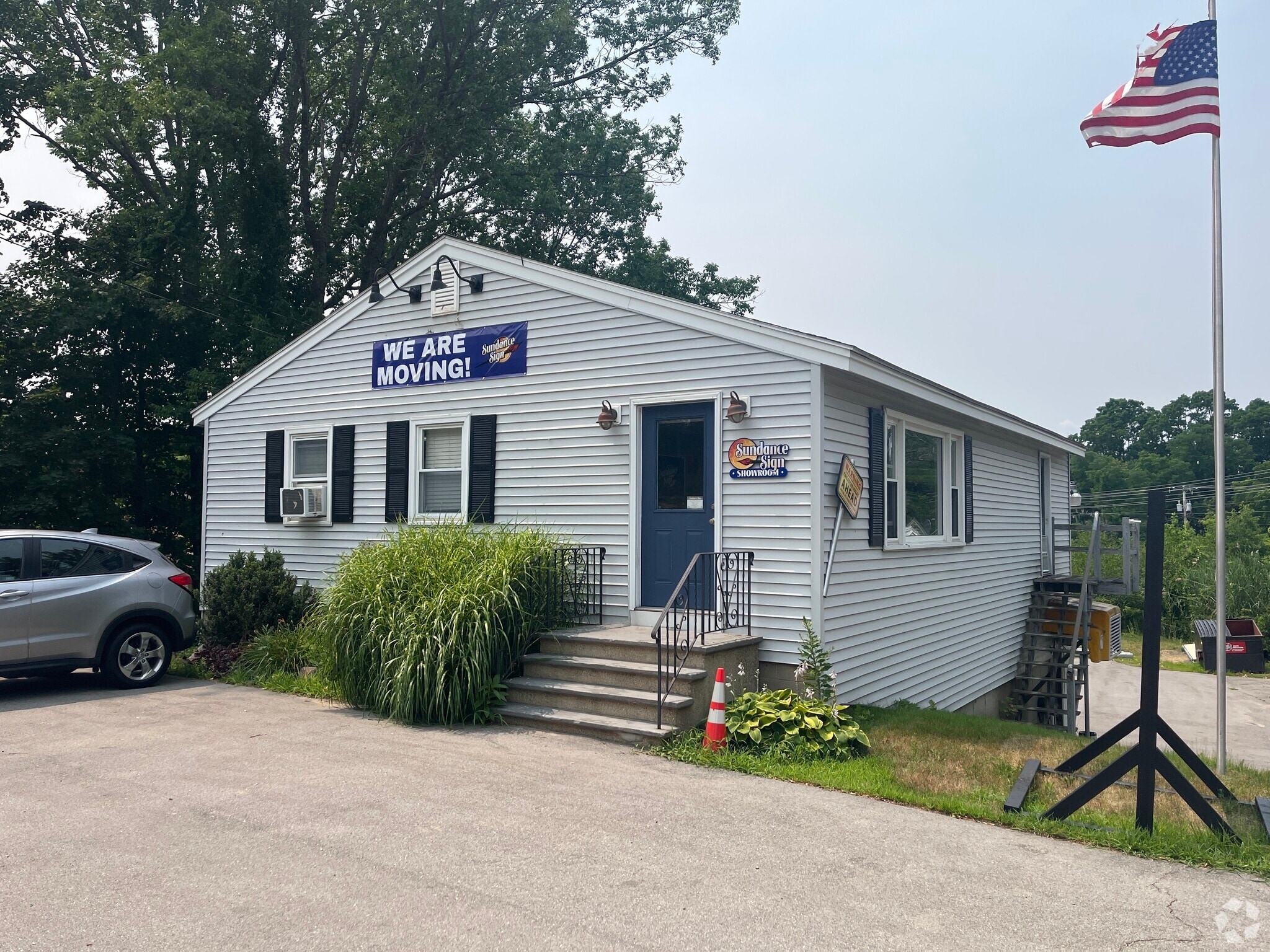 89 Oak St, Dover, NH for Rent