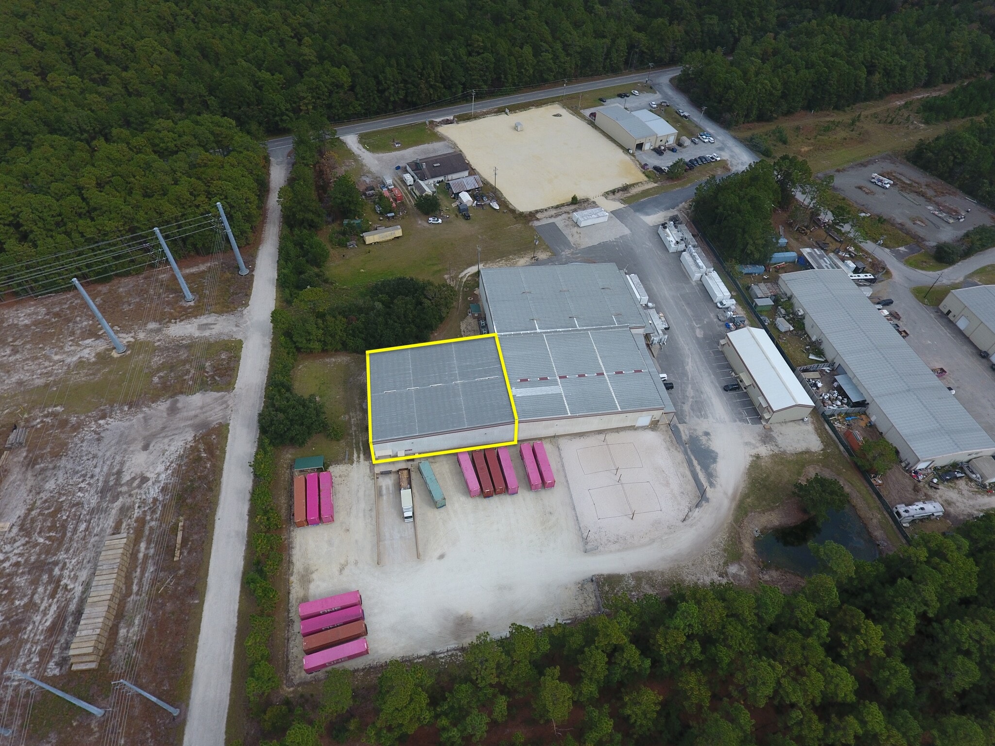 1159 Cainhoy Rd, Wando, SC for Rent