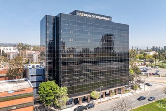 11611 San Vicente Blvd Los Angeles, CA 90049 - Office