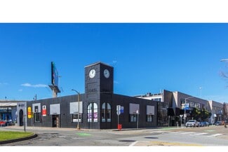 San Francisco, CA Office/Retail - 680 8th St San Francisco, CA Office/Retail - 680 8th St