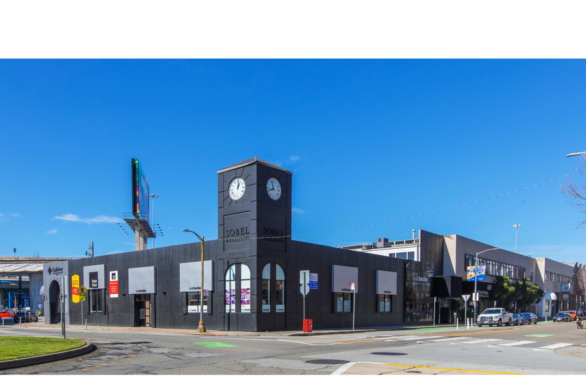680 8th St, San Francisco, CA for Rent