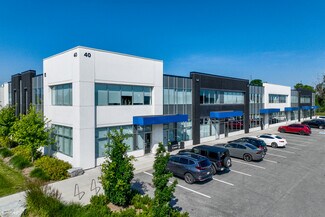 Vaughan, ON Office - 40 Great Gulf Dr Vaughan, ON Office - 40 Great Gulf Dr