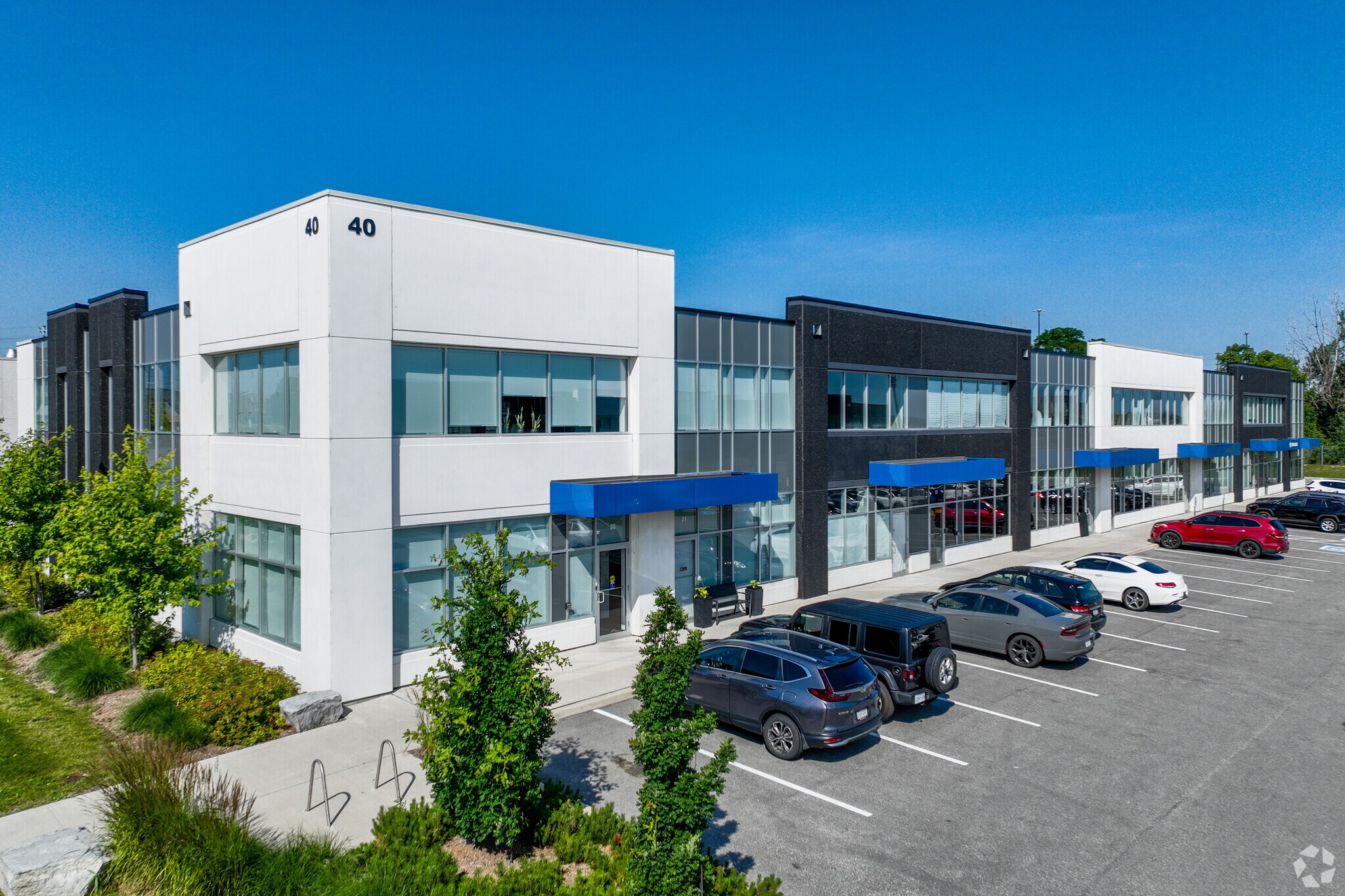 40 Great Gulf Dr, Vaughan, ON for Rent