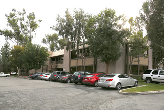 Riverside, CA Office - 5053 La Mart Dr