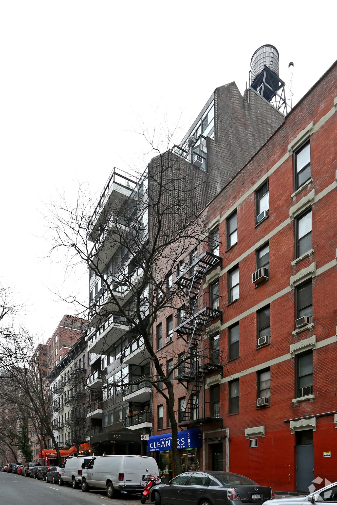400 E 64th St, New York, NY for Rent
