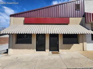 Ava, MO Medical - 132 W Washington Ave