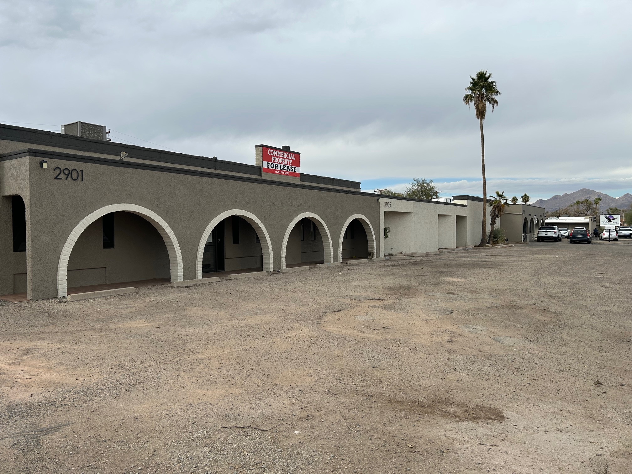 2901 N Country Club Rd, Tucson, AZ for Sale