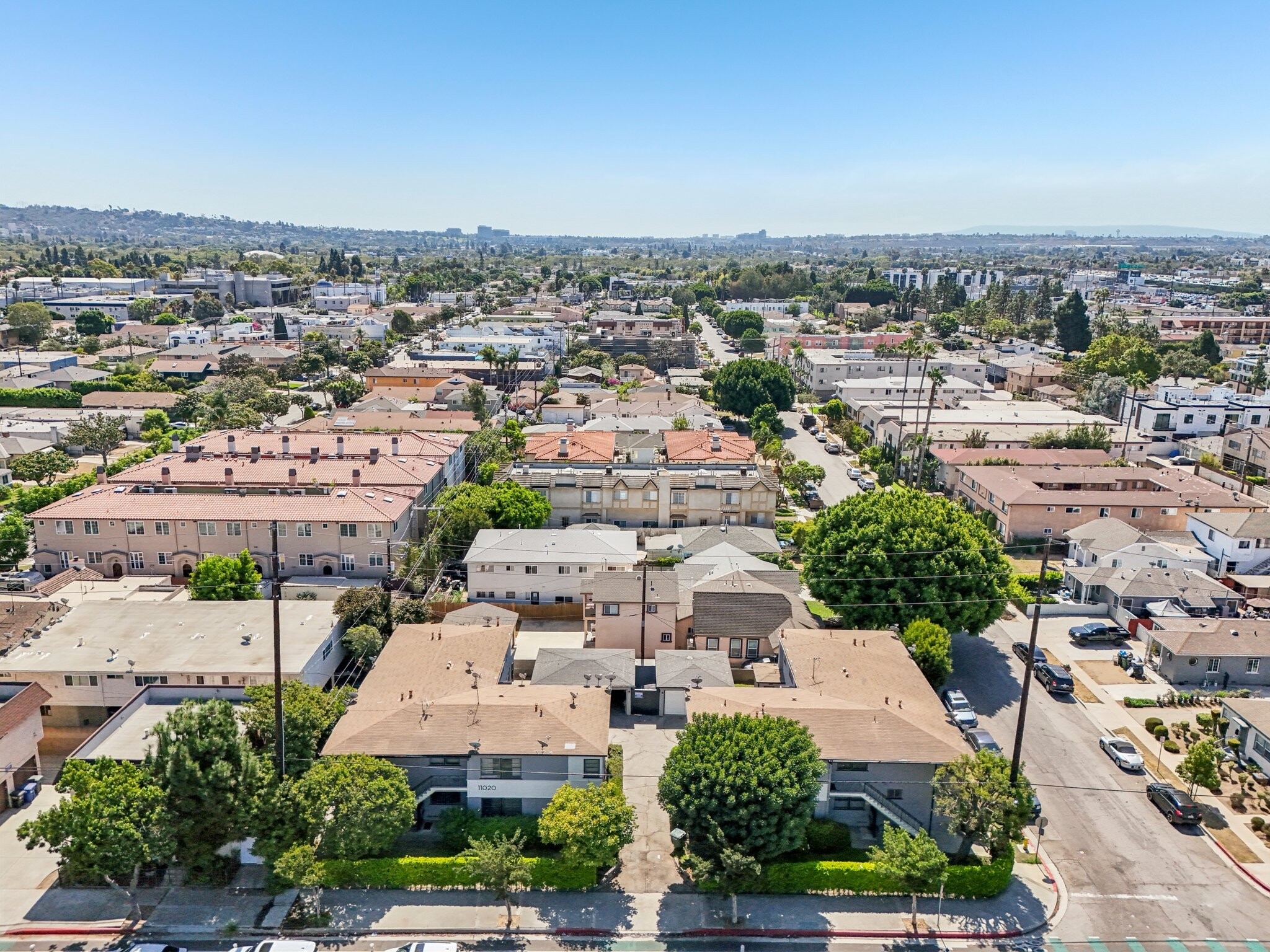 11020-11028 Venice Blvd, Culver City, CA for Sale