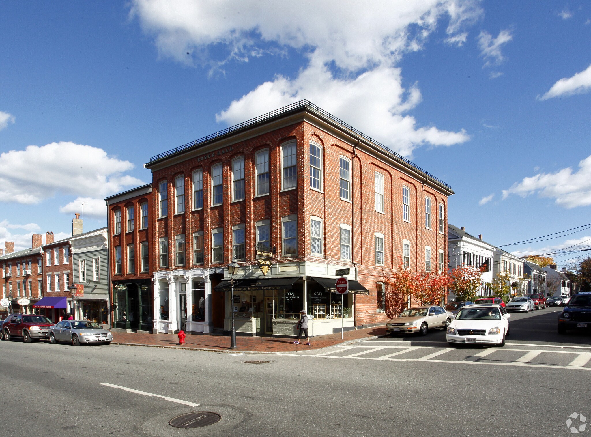 39 State St, Newburyport, MA for Sale