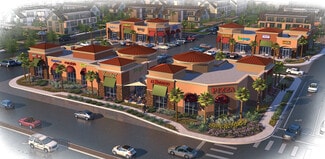 Las Vegas, NV Retail - 7315 S Rainbow Blvd