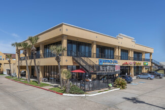 Galveston, TX Retail - 4908-4920 Seawall Blvd