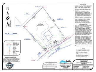 Atlanta, GA Commercial Land - 2342 Bolton Rd