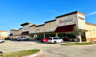Katy, TX Storefront - 21927 Clay Rd