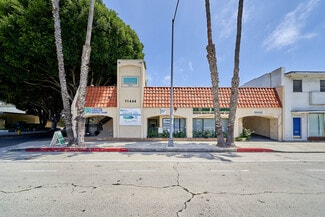 Culver City, CA Medical - 11444 Washington Blvd
