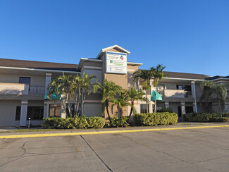 Melbourne, FL Office/Medical - 1600 W Eau Gallie Blvd