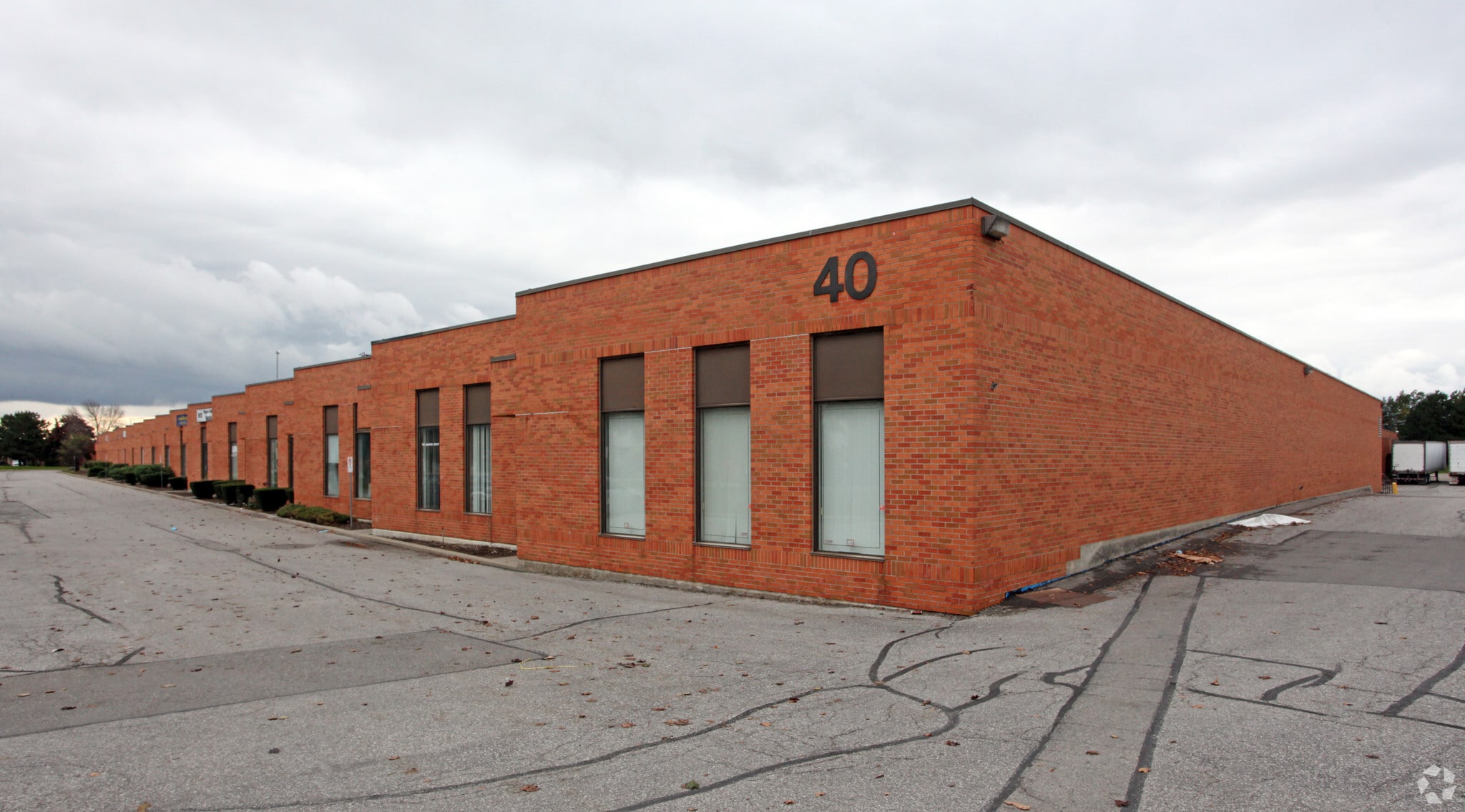40 North Rivermede Rd, Concord, ON for Rent