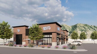 Cedar Hills, UT Retail - 9955 N 4700 W