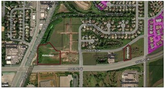 Rosemount, MN Commercial Land - NEC Hwy 3 & CR-42