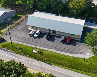 Bellefonte, PA Veterinarian/Kennel - 1819 Zion Rd Bellefonte, PA Veterinarian/Kennel - 1819 Zion Rd