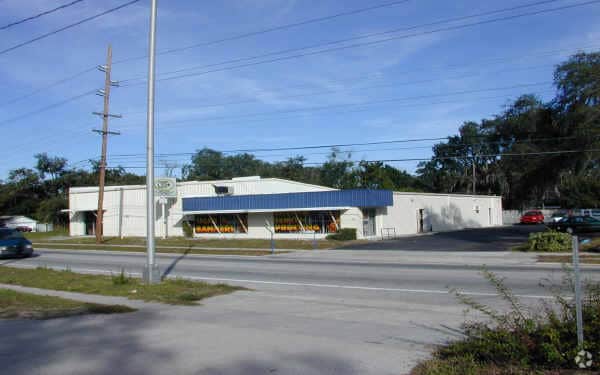 1512 E Gary Rd, Lakeland, FL for Sale