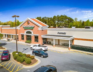 Burlington, NC Retail - 2727 S Church St