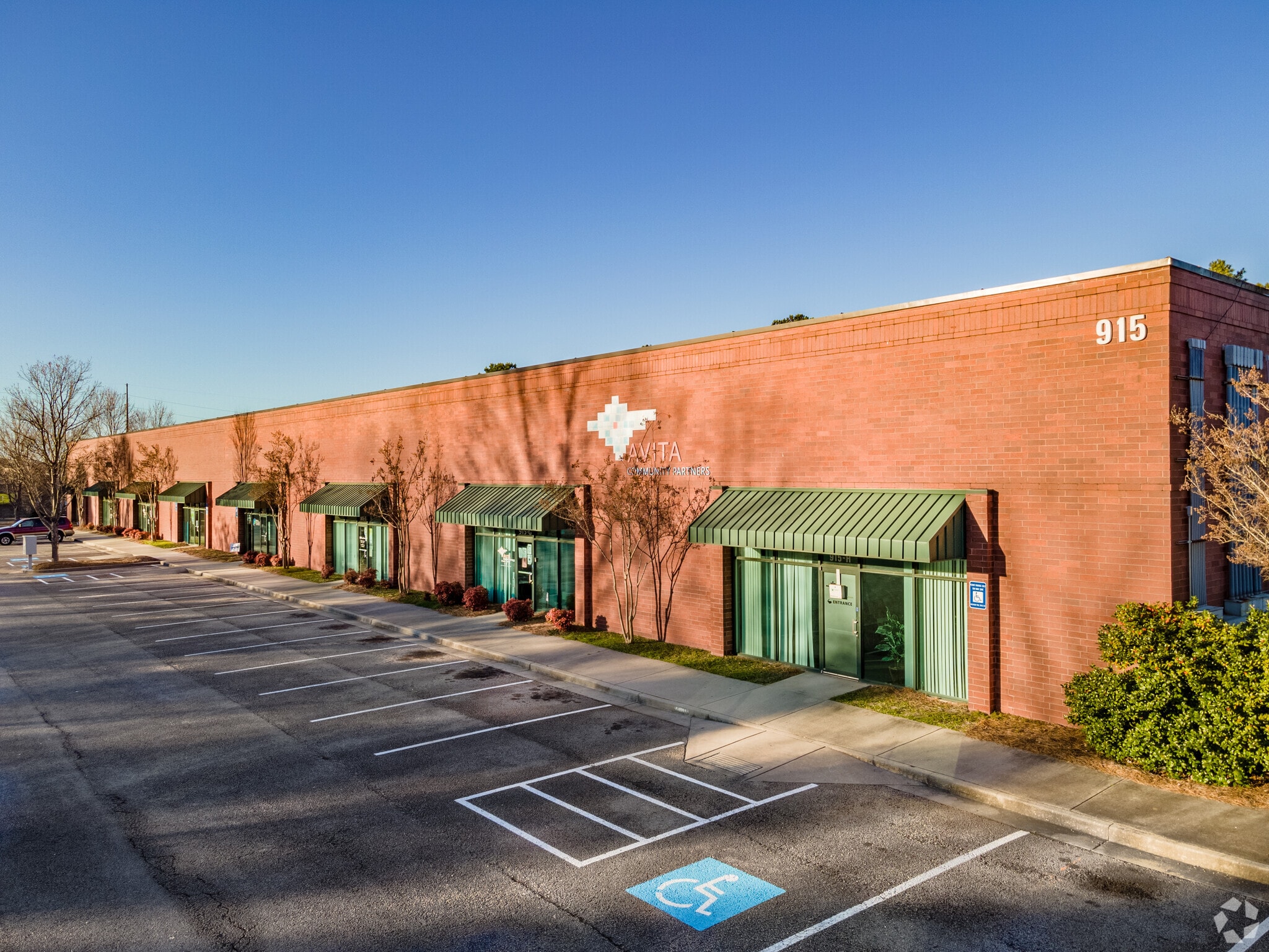 915 Interstate Ridge Dr, Gainesville, GA for Rent