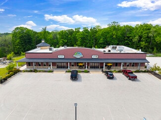 Egg Harbor, WI Retail - 8103 WI-42 Hwy