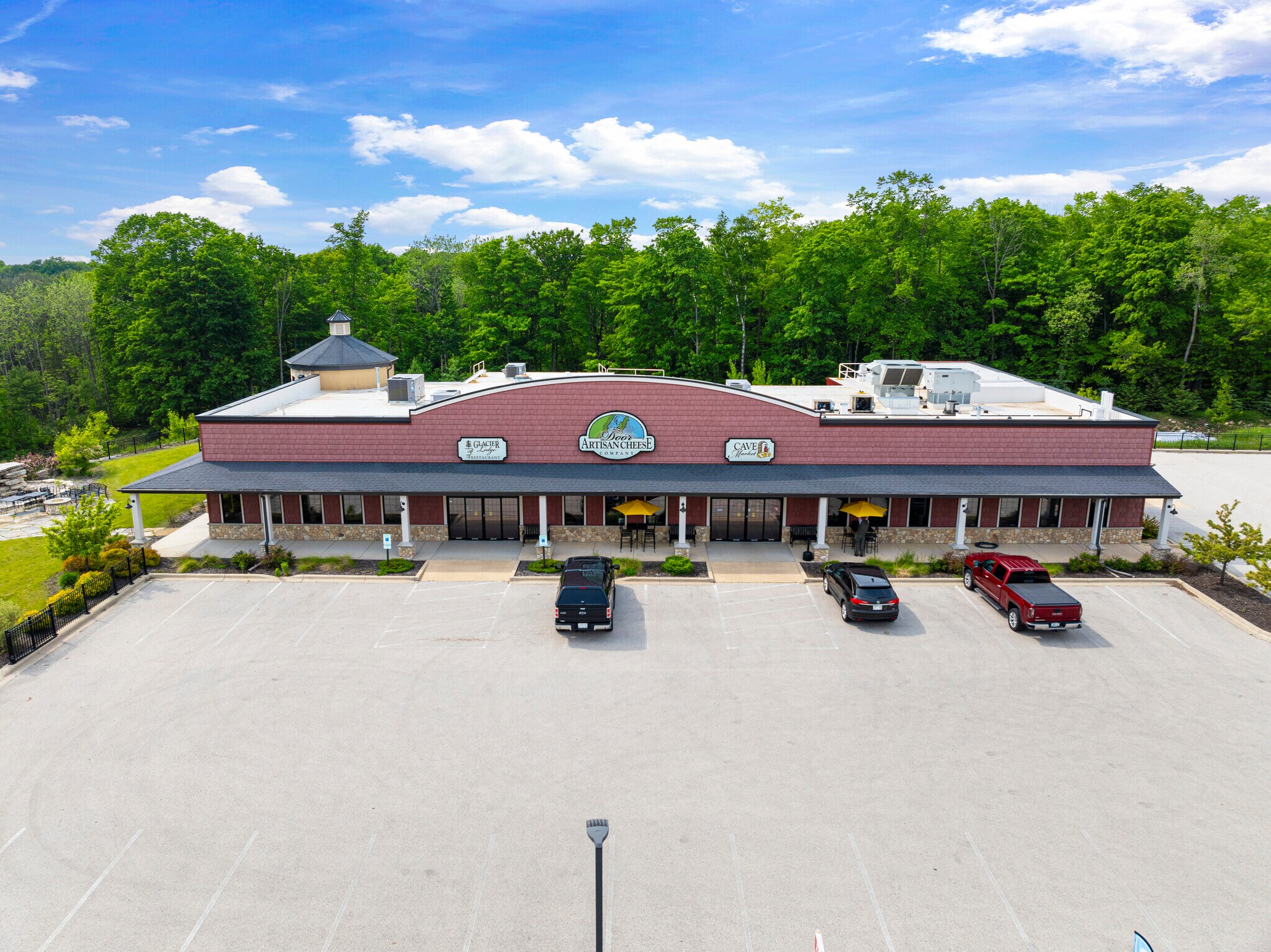 8103 WI-42 Hwy, Egg Harbor, WI for Sale