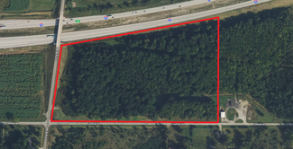 Ashtabula, OH Residential Land - 951 Carson Road