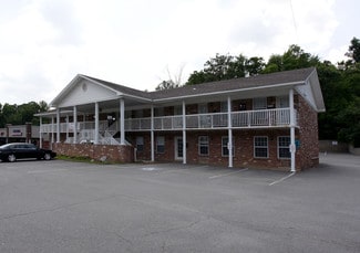 North Little Rock, AR Office - 5111 John F Kennedy Blvd