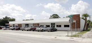 Fort Pierce, FL Service - 1921 Orange Ave