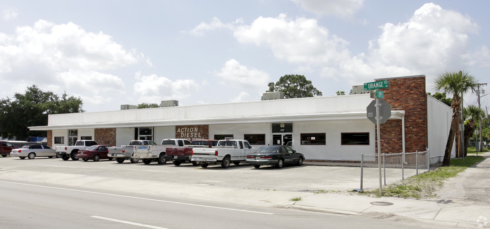 1921 Orange Ave, Fort Pierce, FL for Sale