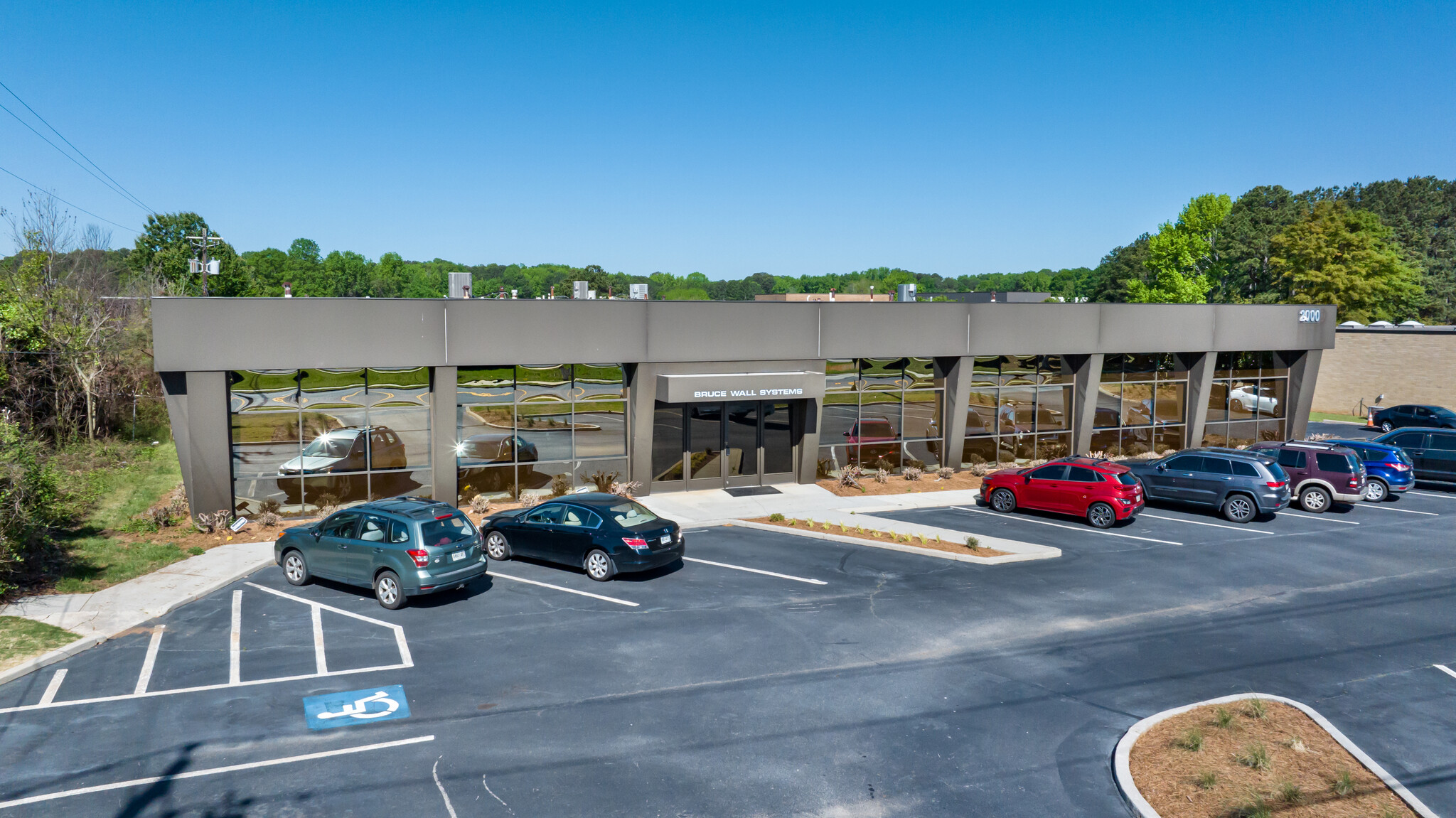 2000 Tucker Industrial Rd, Tucker, GA for Sale