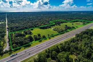 40 Acres Mol Along Burkholm Rd  