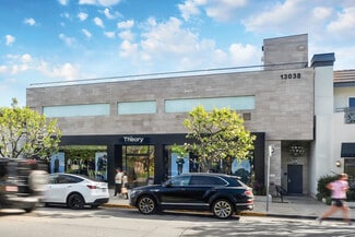 Los Angeles, CA Freestanding - 13038 San Vicente Blvd Los Angeles, CA Freestanding - 13038 San Vicente Blvd