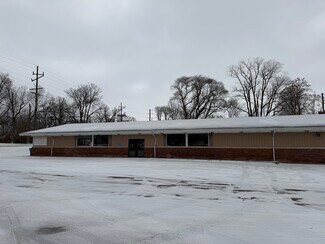 Westville, IN Office, Office/Retail, Retail - 156 S Flynn Rd