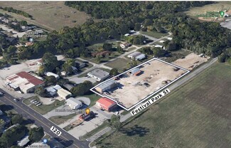 308 Festival Park St  