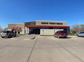 Wichita, KS Medical - 1277 N Maize Rd