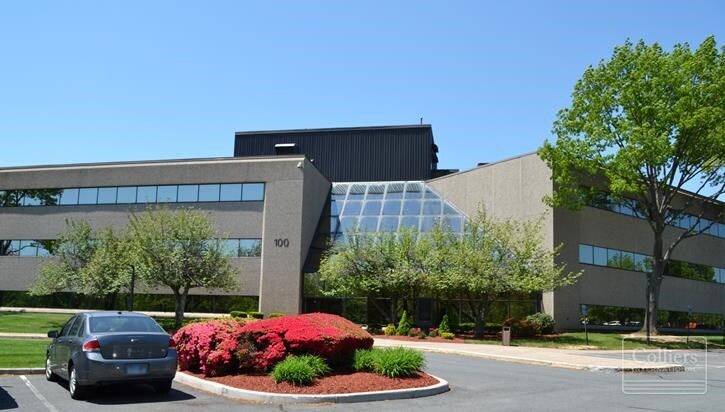 100 Corporate Pl, Rocky Hill, CT for Rent