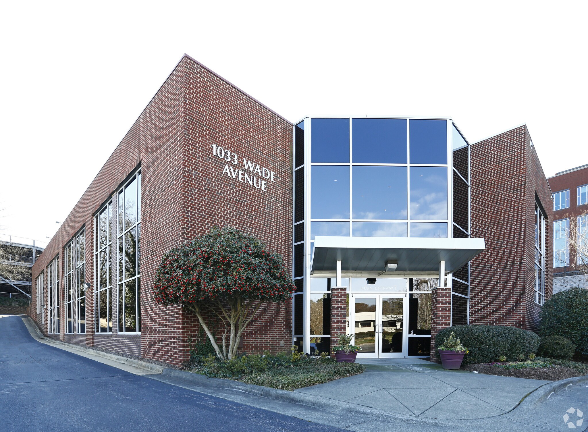 1033 Wade Ave, Raleigh, NC for Sale