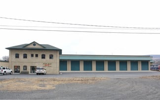 Dickson City, PA Industrial - 807 Enterprise St