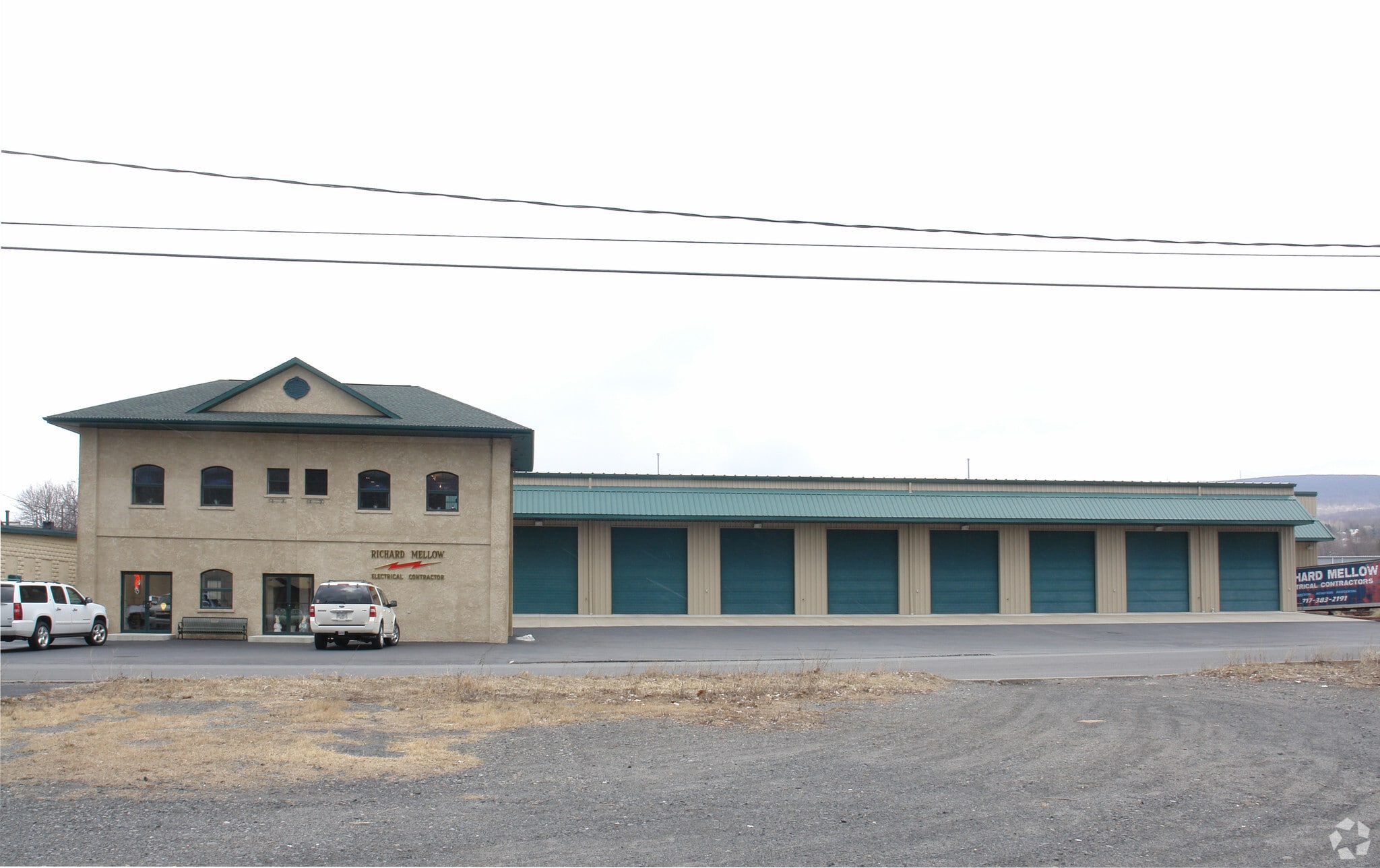 807 Enterprise St, Dickson City, PA for Rent